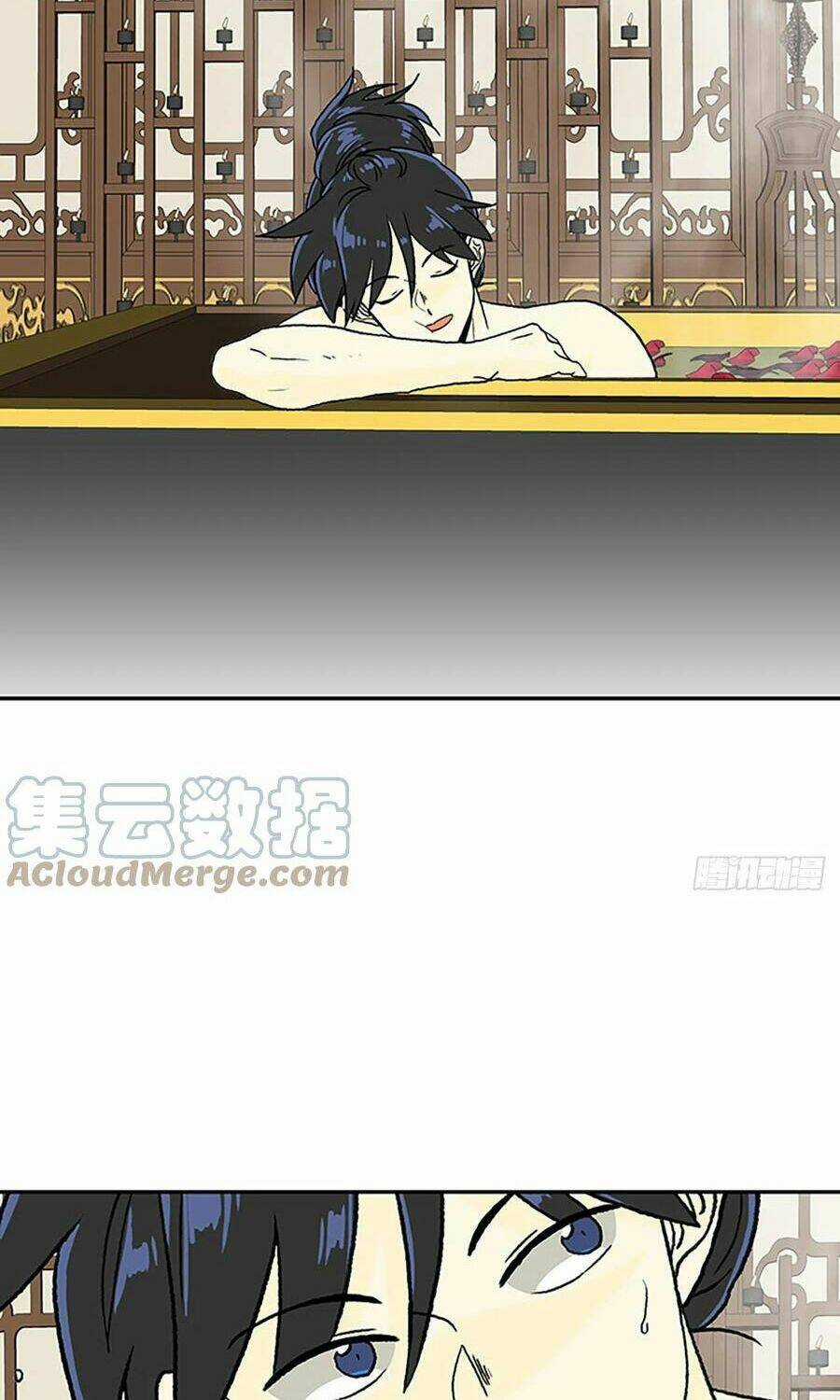 Học Sĩ Tái Sinh Chapter 190 trang 9