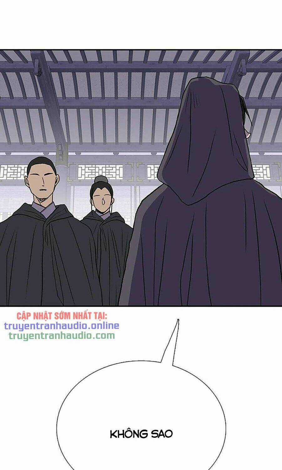 Học Sĩ Tái Sinh Chapter 191 trang 13