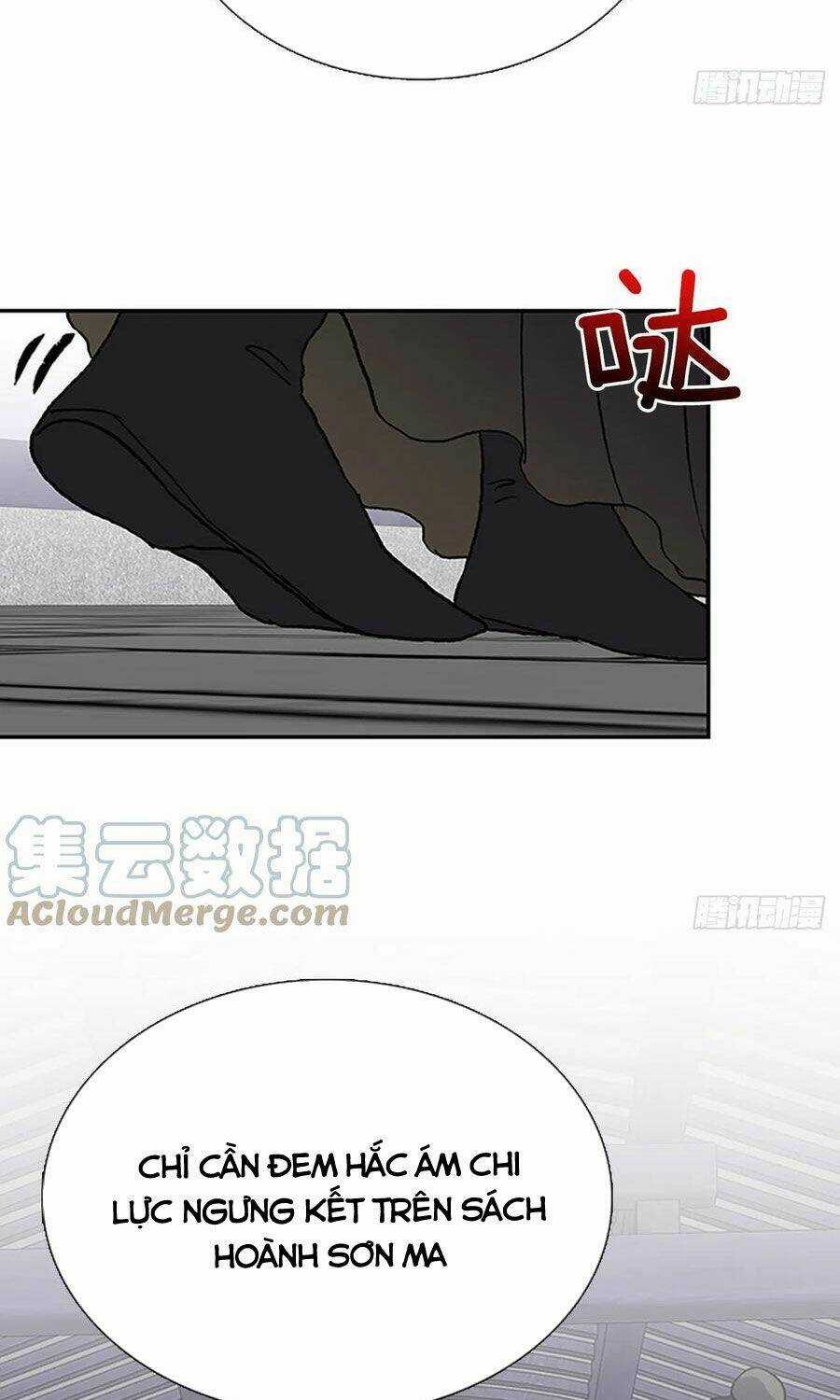 Học Sĩ Tái Sinh Chapter 191 trang 14