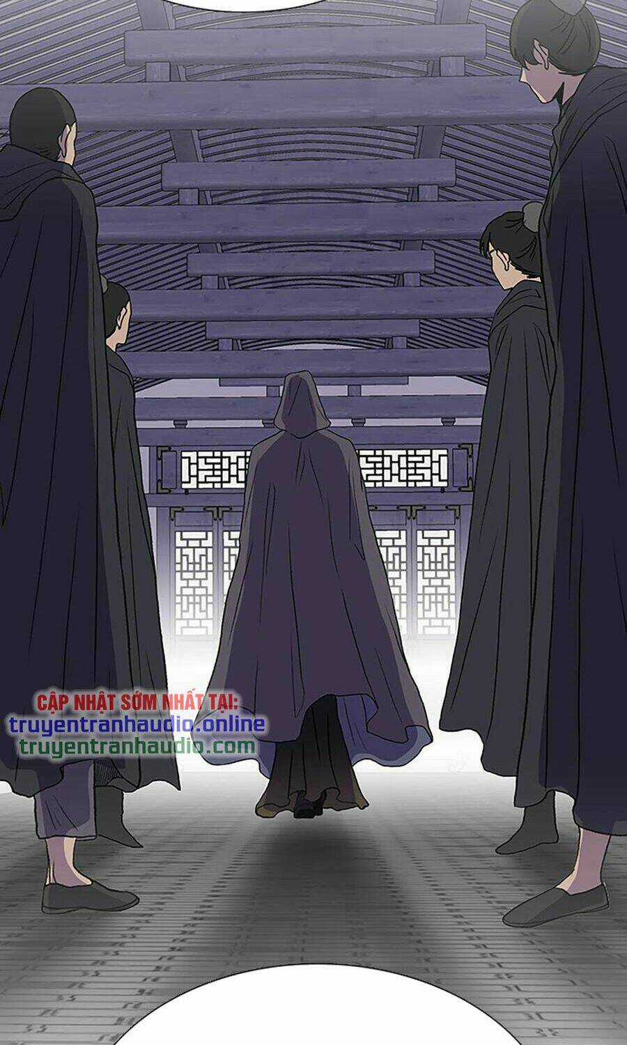 Học Sĩ Tái Sinh Chapter 191 trang 15