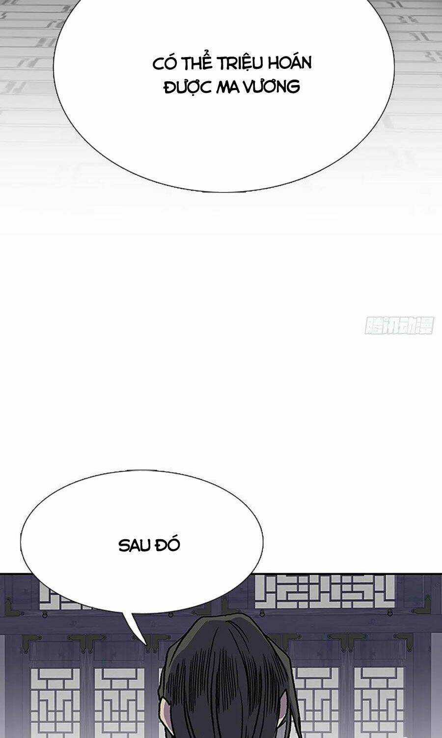 Học Sĩ Tái Sinh Chapter 191 trang 16