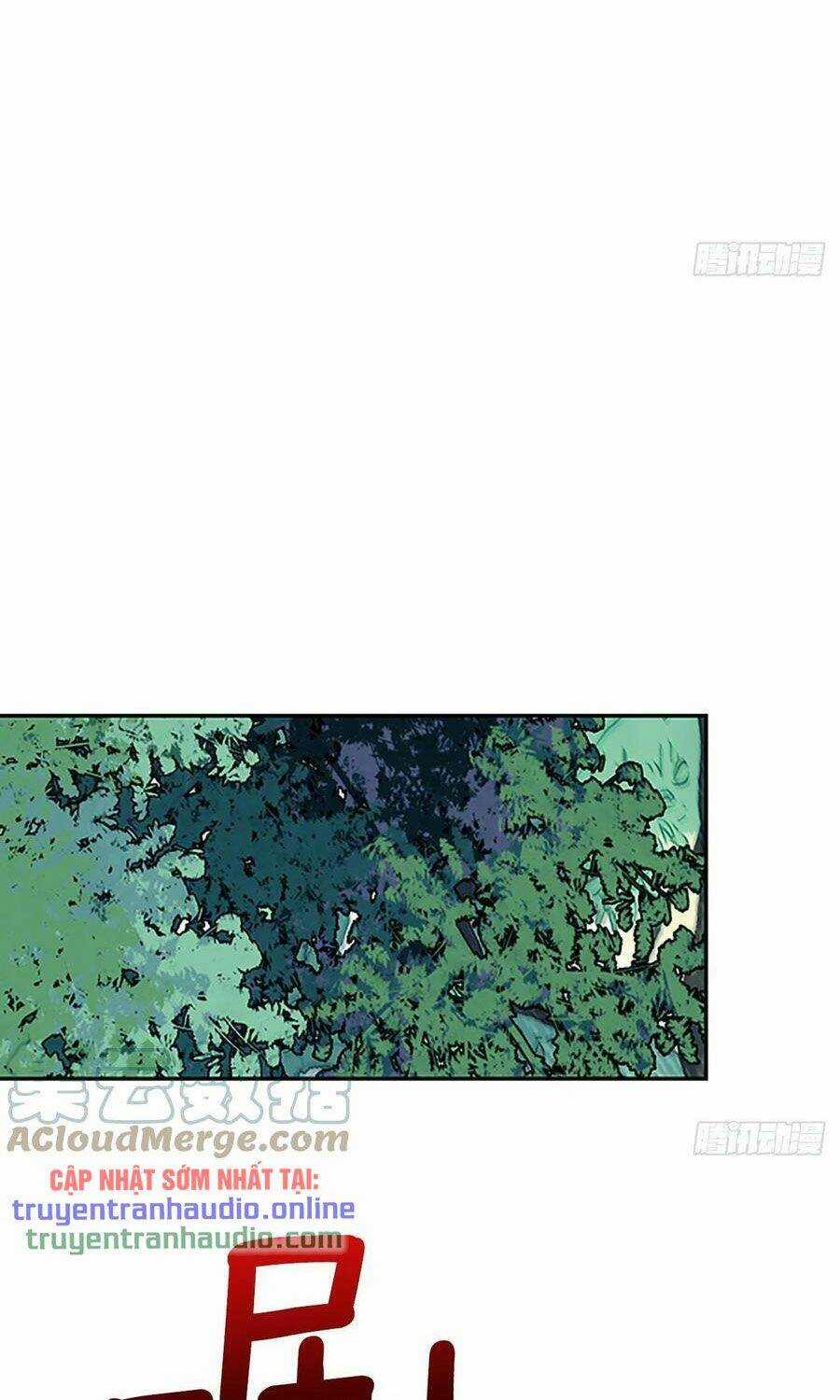 Học Sĩ Tái Sinh Chapter 191 trang 21