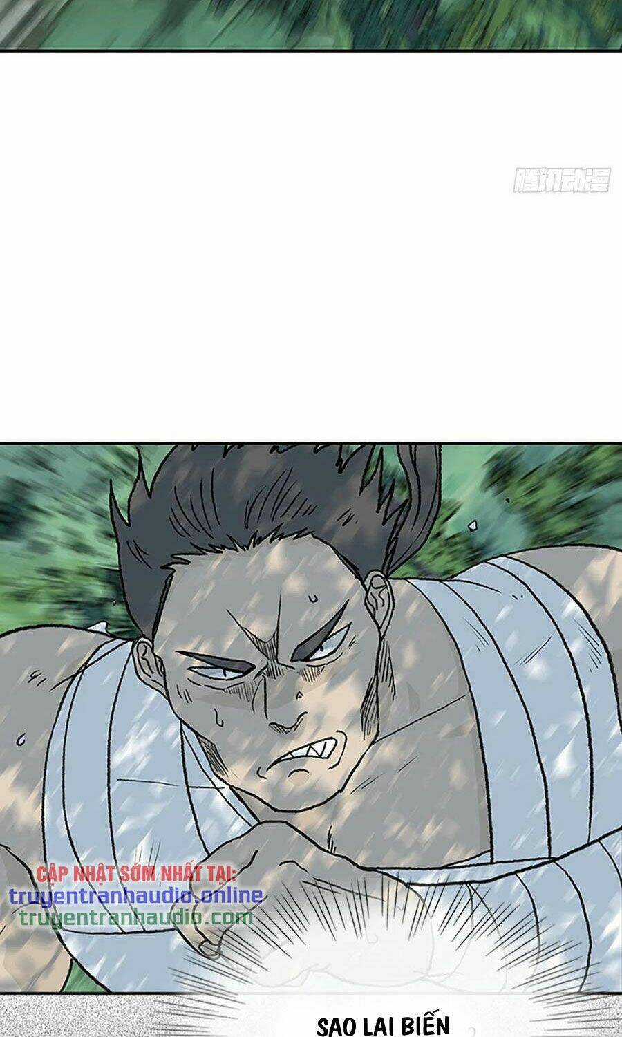 Học Sĩ Tái Sinh Chapter 191 trang 23