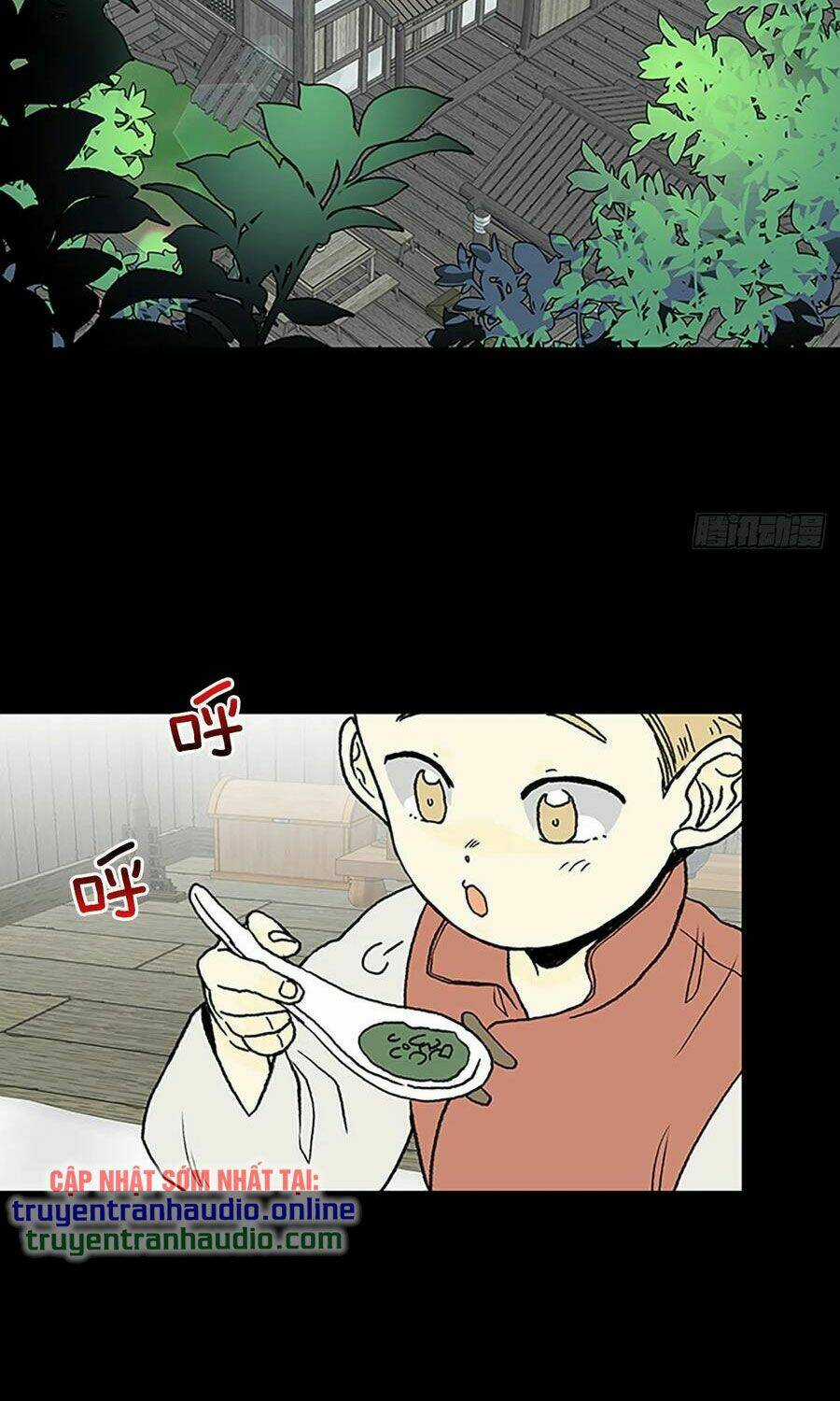 Học Sĩ Tái Sinh Chapter 191 trang 25