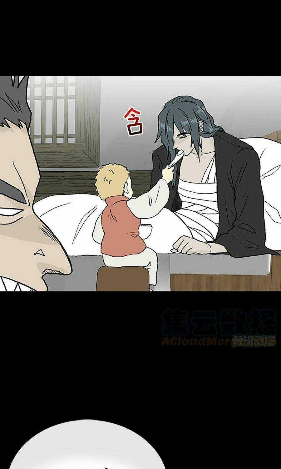 Học Sĩ Tái Sinh Chapter 191 trang 26