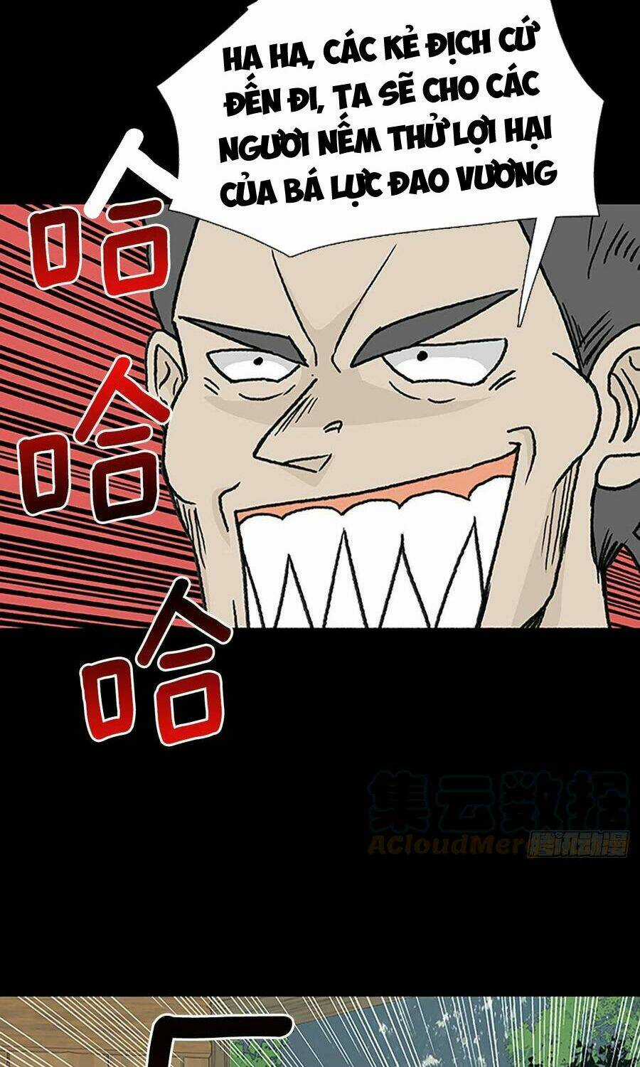 Học Sĩ Tái Sinh Chapter 191 trang 28