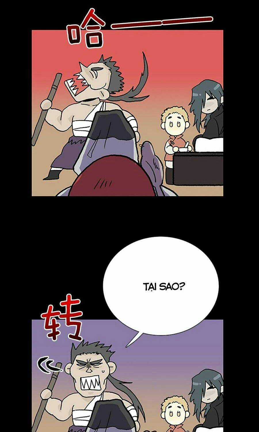 Học Sĩ Tái Sinh Chapter 191 trang 30