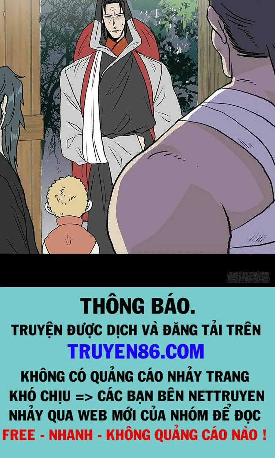 Học Sĩ Tái Sinh Chapter 191 trang 32