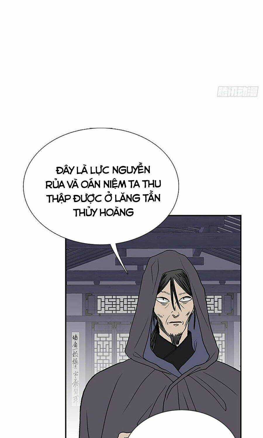 Học Sĩ Tái Sinh Chapter 191 trang 8