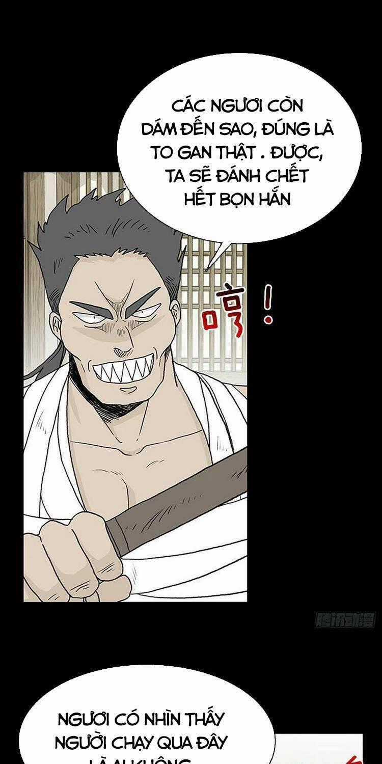 Học Sĩ Tái Sinh Chapter 192 trang 0