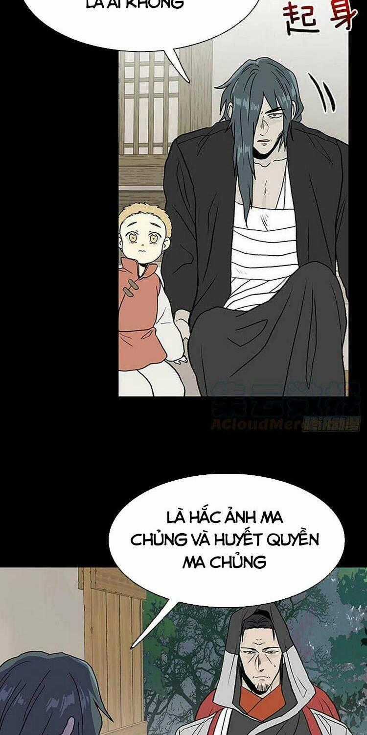 Học Sĩ Tái Sinh Chapter 192 trang 1