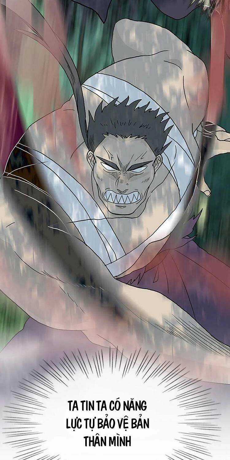 Học Sĩ Tái Sinh Chapter 192 trang 10