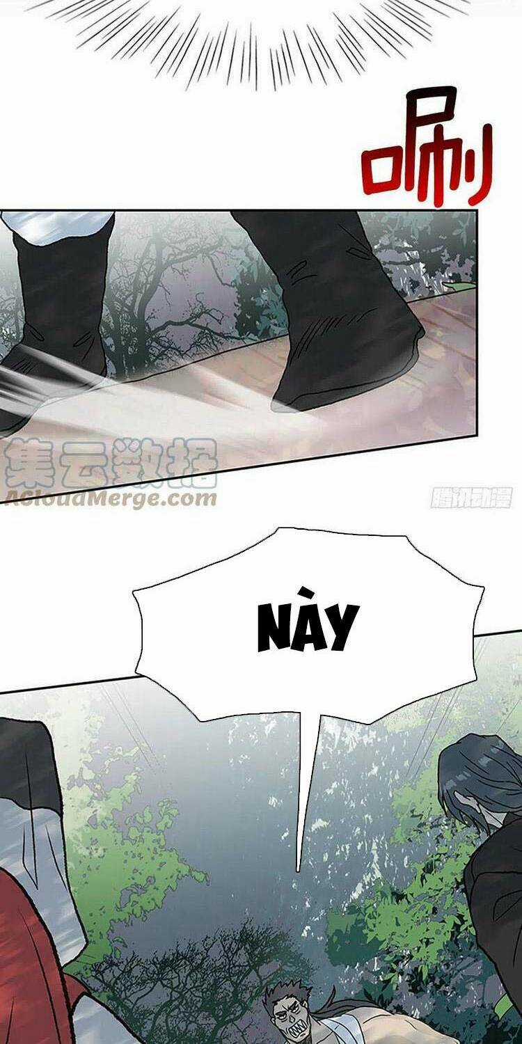 Học Sĩ Tái Sinh Chapter 192 trang 11