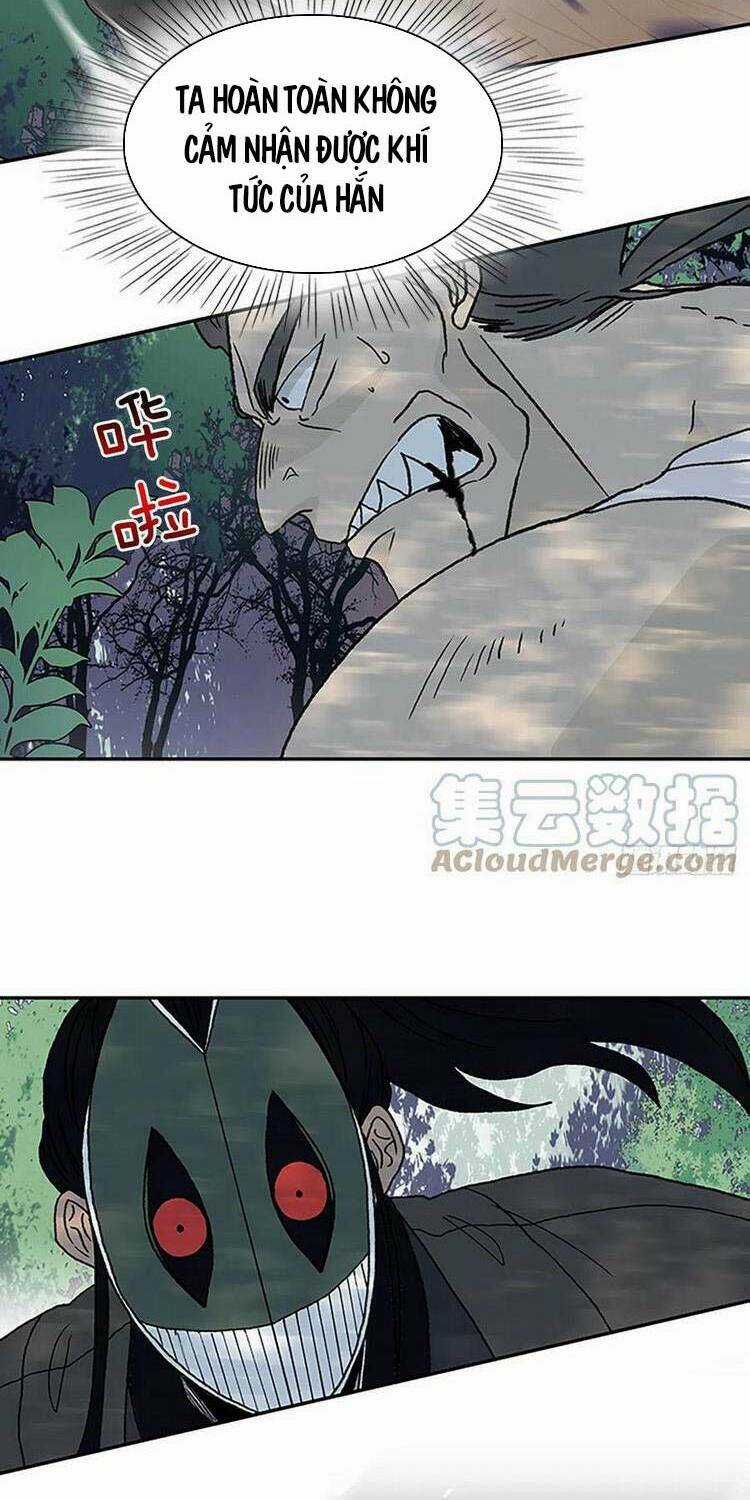 Học Sĩ Tái Sinh Chapter 192 trang 15