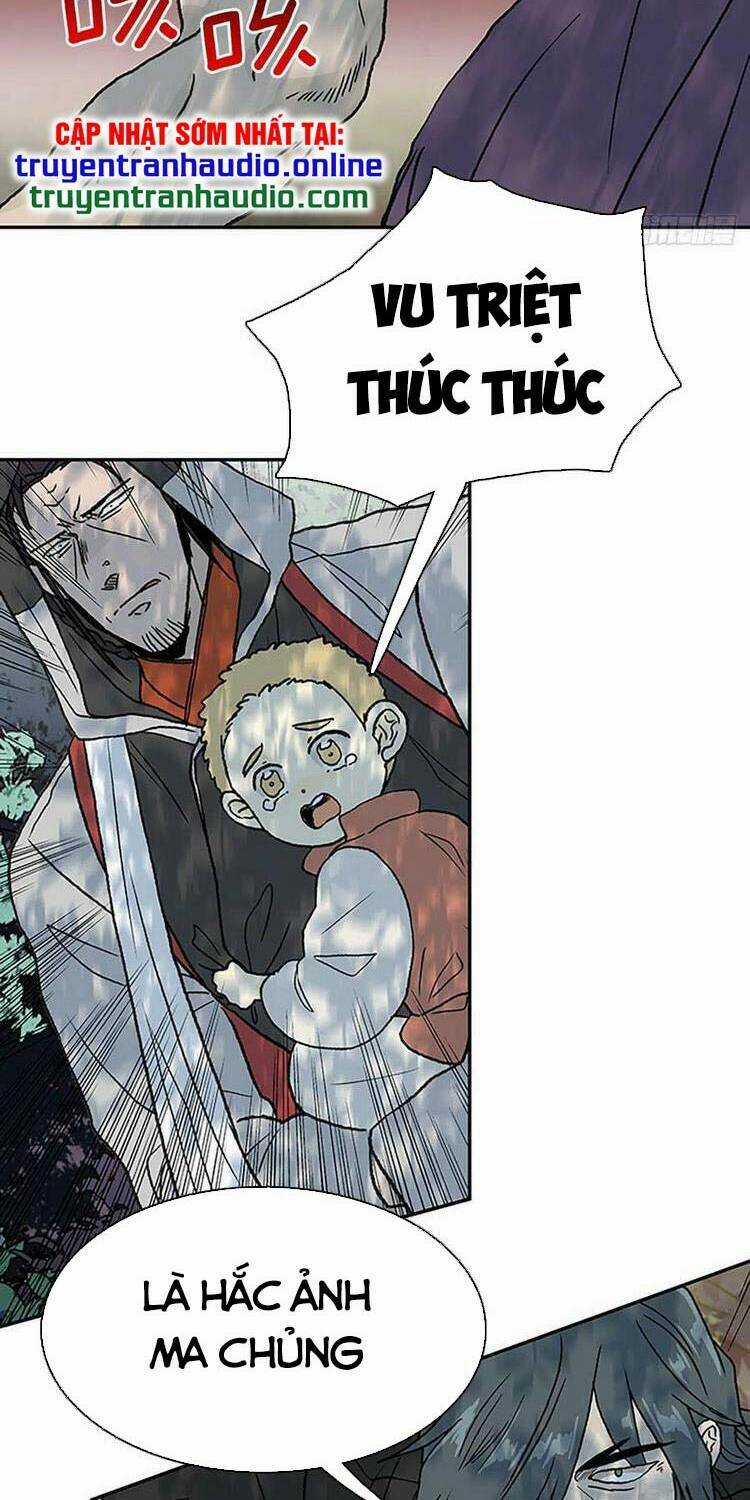 Học Sĩ Tái Sinh Chapter 192 trang 17