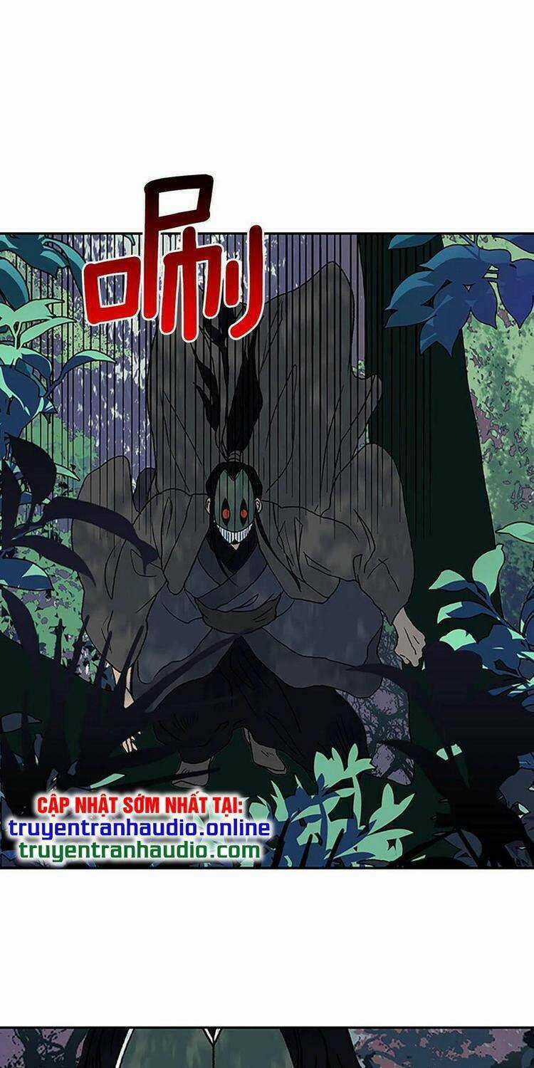 Học Sĩ Tái Sinh Chapter 192 trang 19