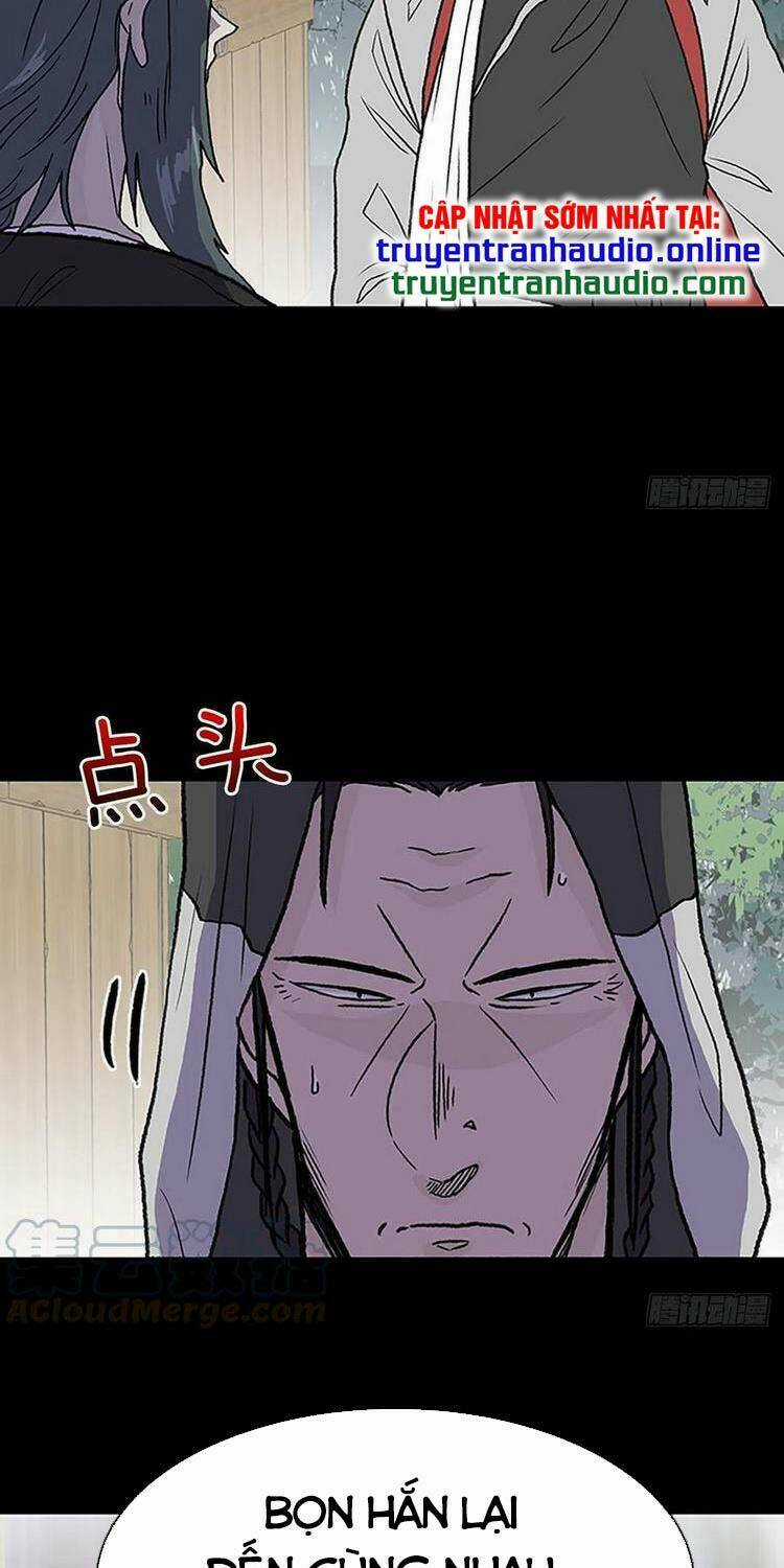 Học Sĩ Tái Sinh Chapter 192 trang 2