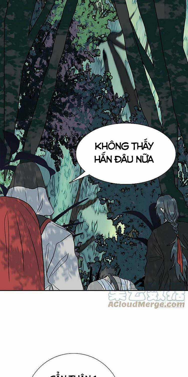 Học Sĩ Tái Sinh Chapter 192 trang 21
