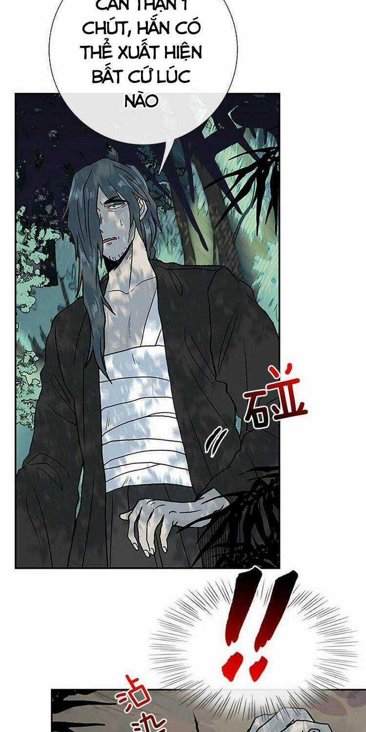 Học Sĩ Tái Sinh Chapter 192 trang 22