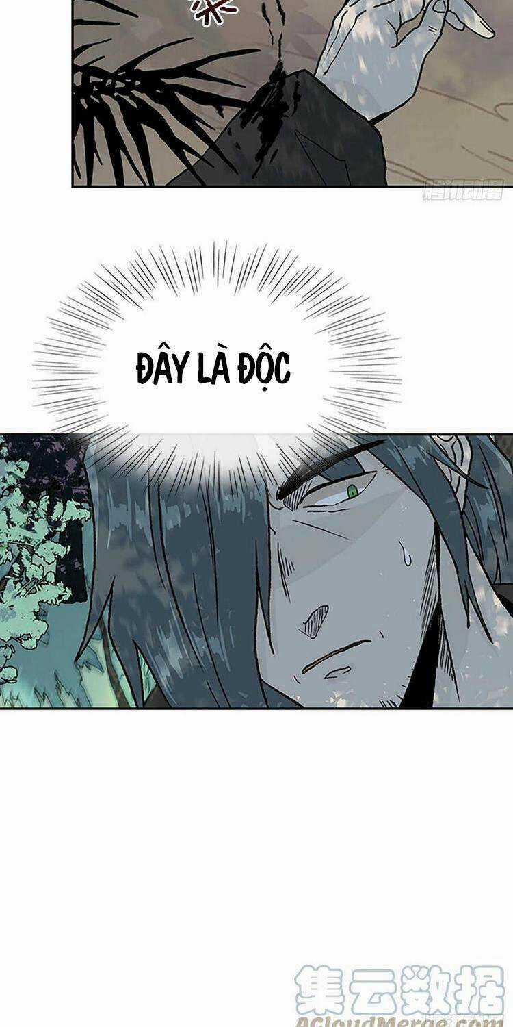 Học Sĩ Tái Sinh Chapter 192 trang 23