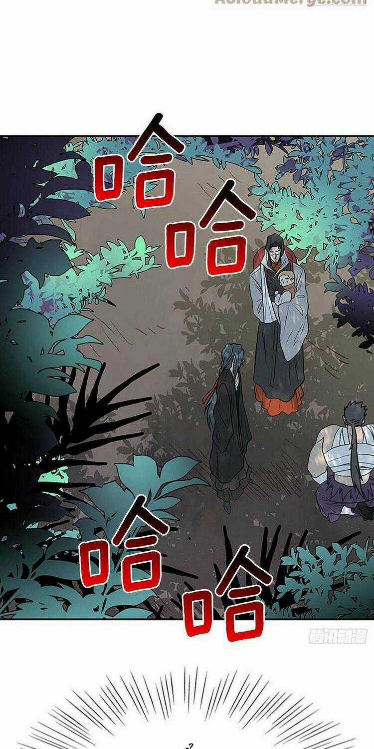 Học Sĩ Tái Sinh Chapter 192 trang 24