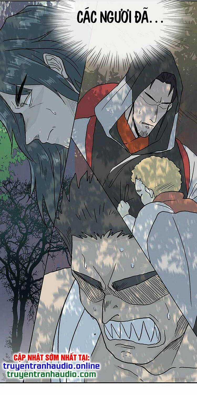 Học Sĩ Tái Sinh Chapter 192 trang 26