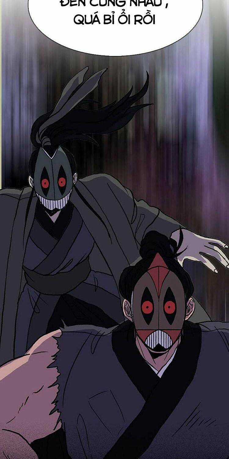 Học Sĩ Tái Sinh Chapter 192 trang 3