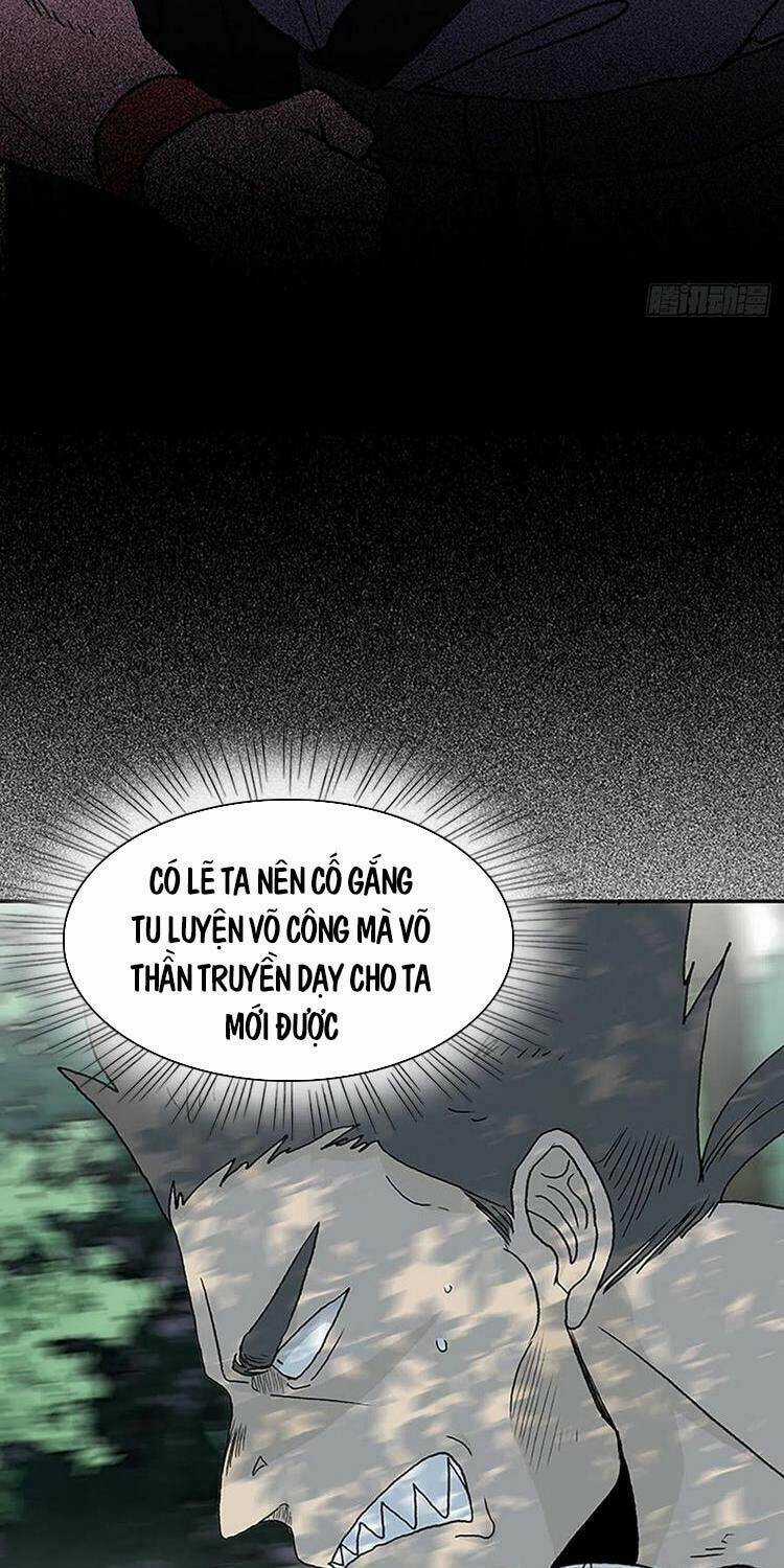 Học Sĩ Tái Sinh Chapter 192 trang 4