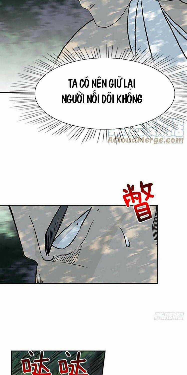 Học Sĩ Tái Sinh Chapter 192 trang 5