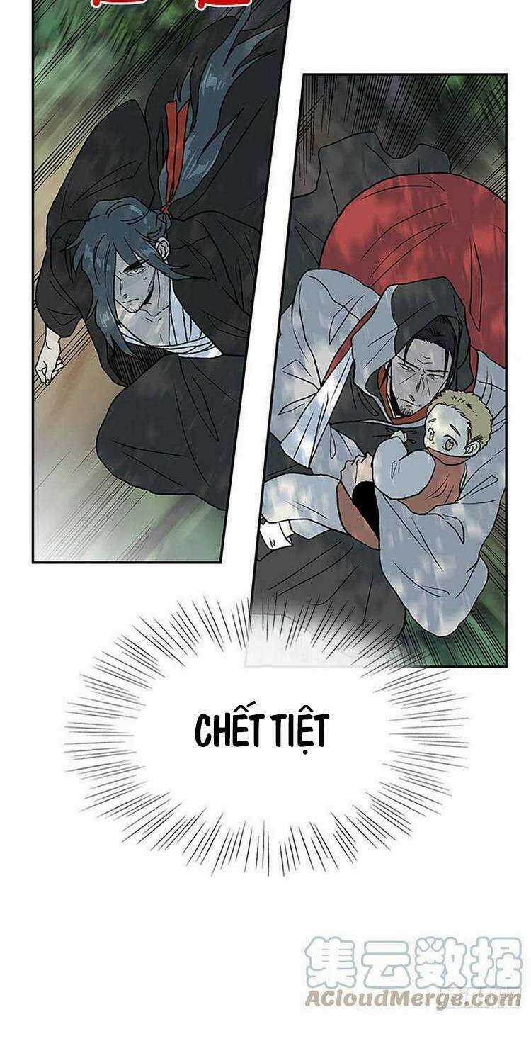 Học Sĩ Tái Sinh Chapter 192 trang 6