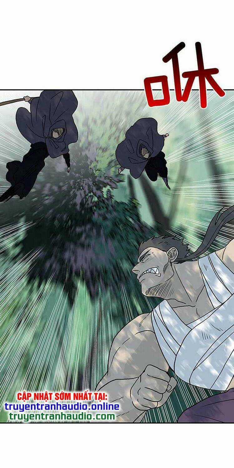 Học Sĩ Tái Sinh Chapter 192 trang 7