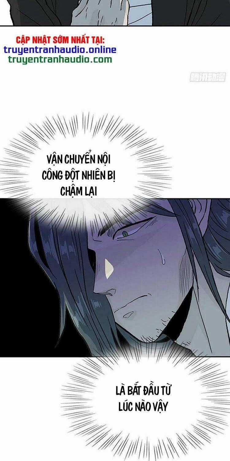 Học Sĩ Tái Sinh Chapter 193 trang 1