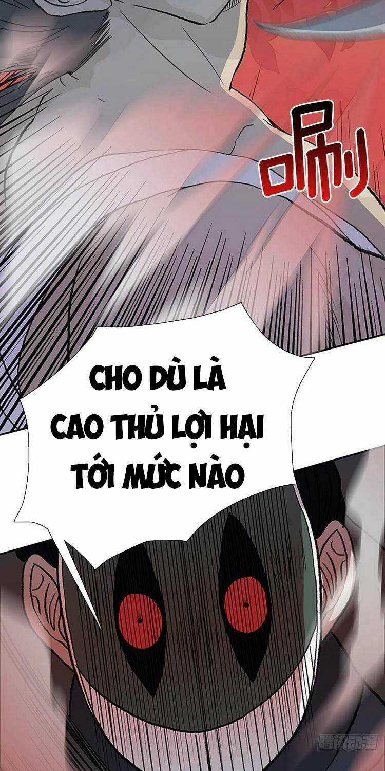 Học Sĩ Tái Sinh Chapter 193 trang 10