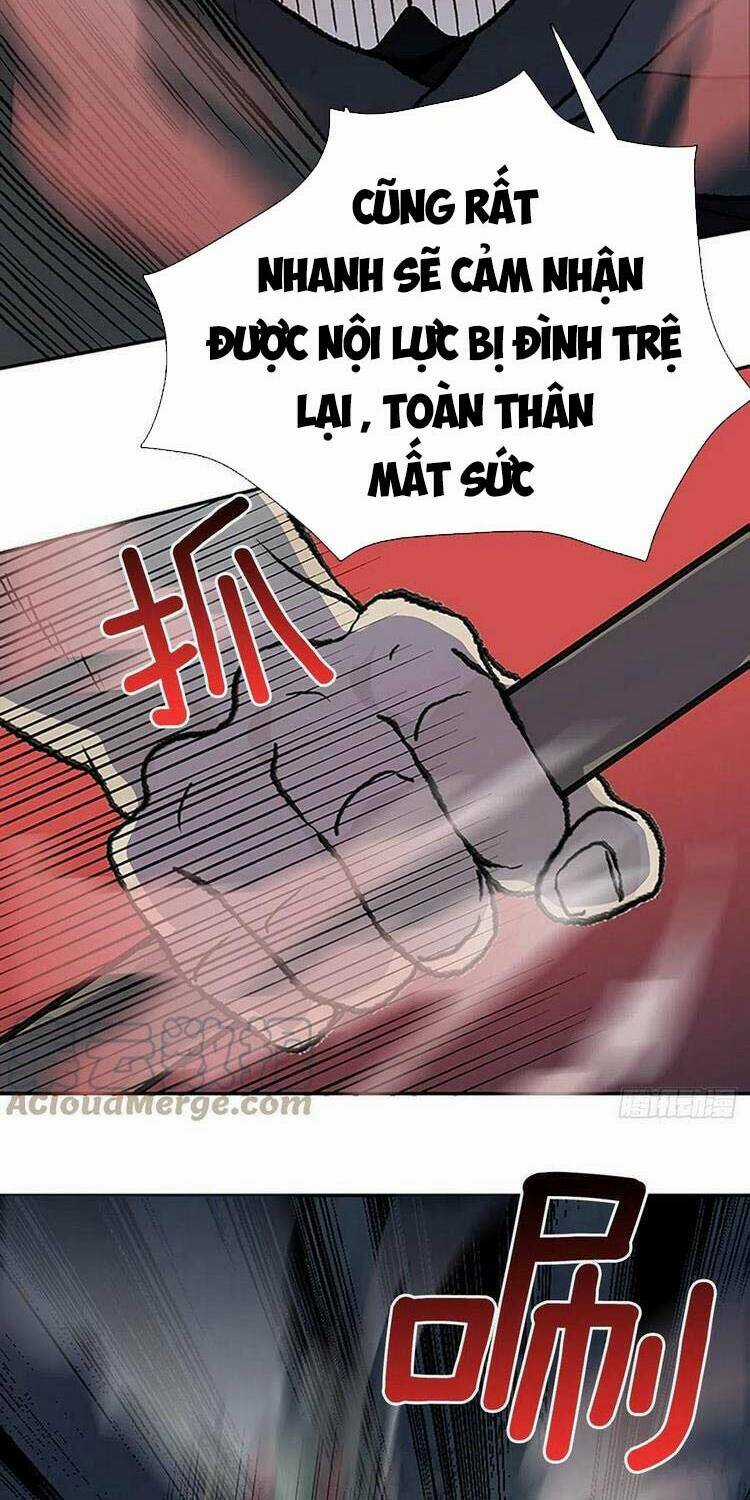 Học Sĩ Tái Sinh Chapter 193 trang 11