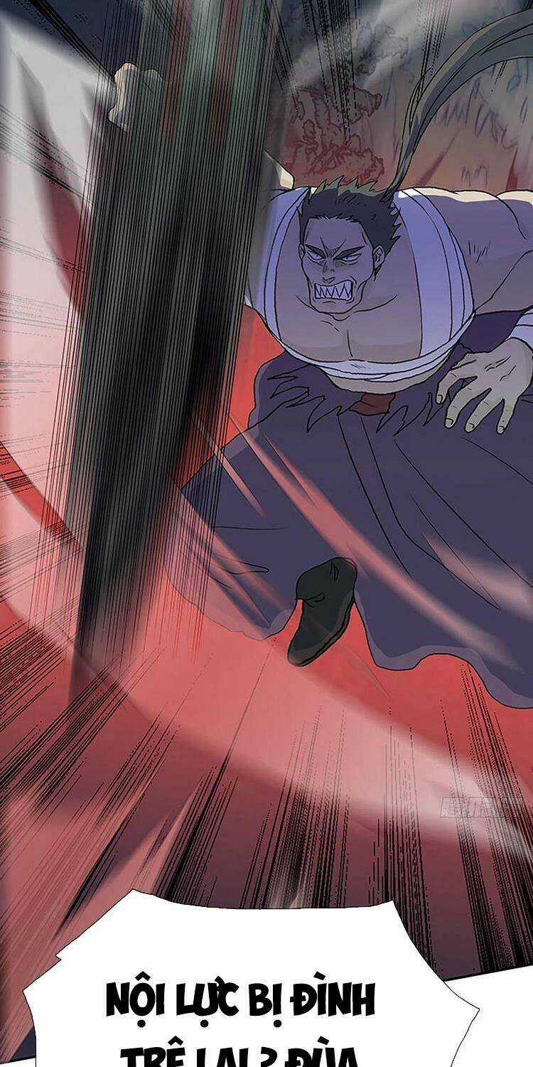 Học Sĩ Tái Sinh Chapter 193 trang 12