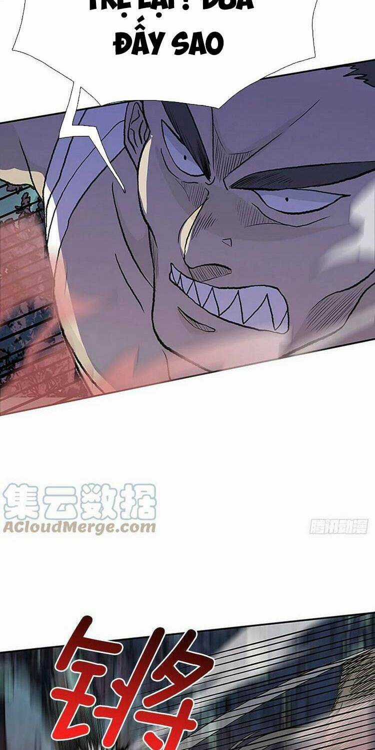 Học Sĩ Tái Sinh Chapter 193 trang 13