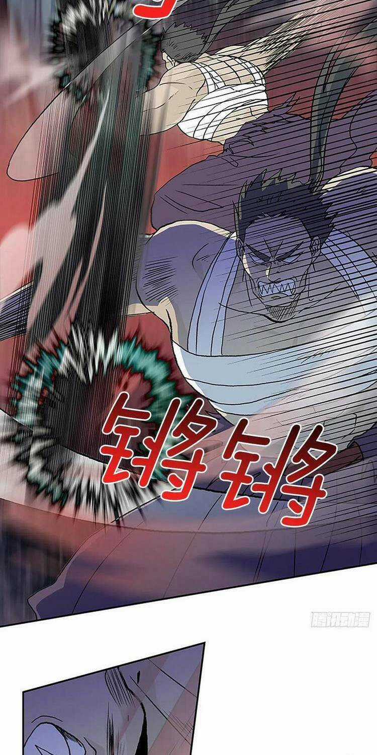 Học Sĩ Tái Sinh Chapter 193 trang 14