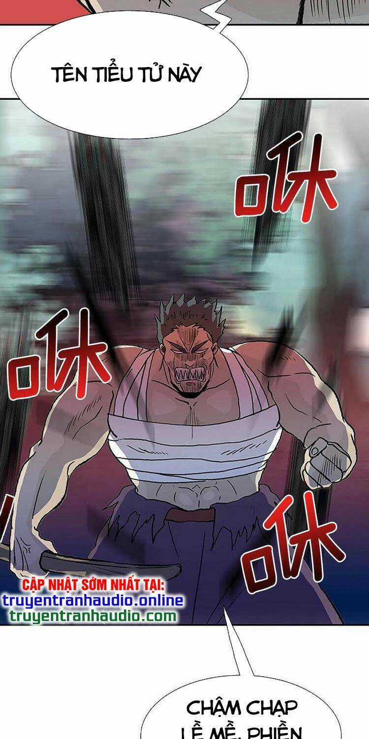 Học Sĩ Tái Sinh Chapter 193 trang 16