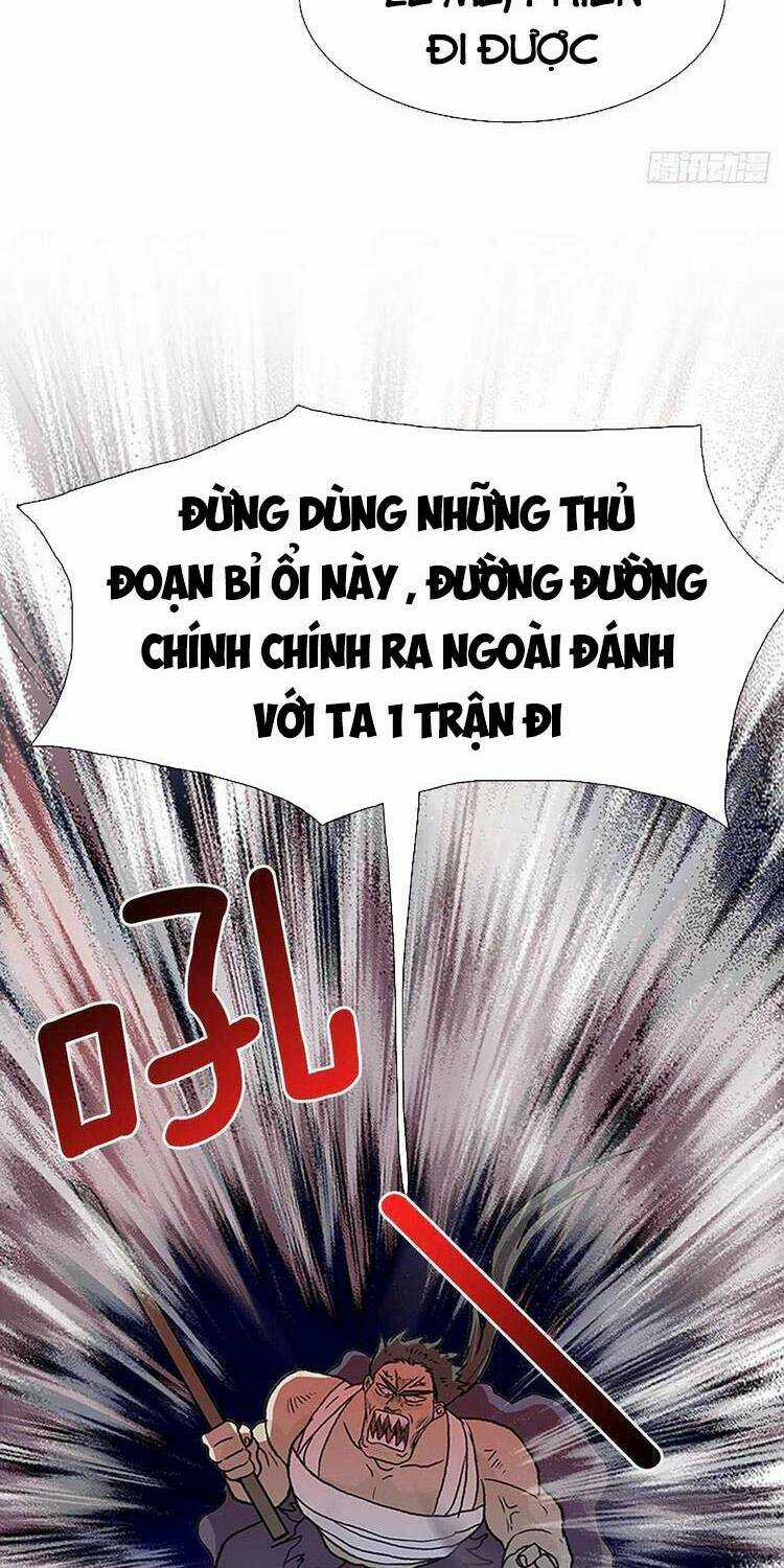 Học Sĩ Tái Sinh Chapter 193 trang 17