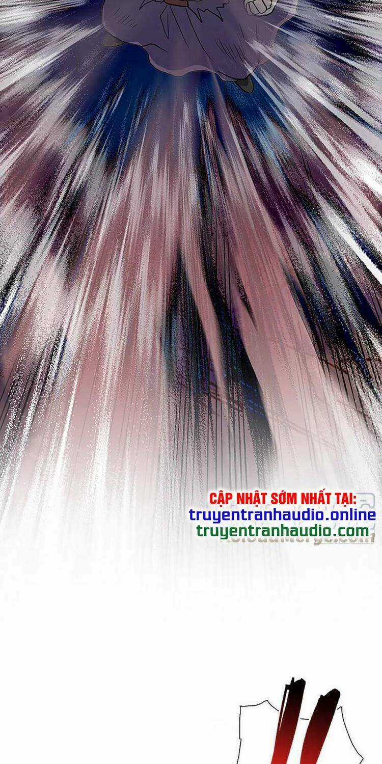 Học Sĩ Tái Sinh Chapter 193 trang 18