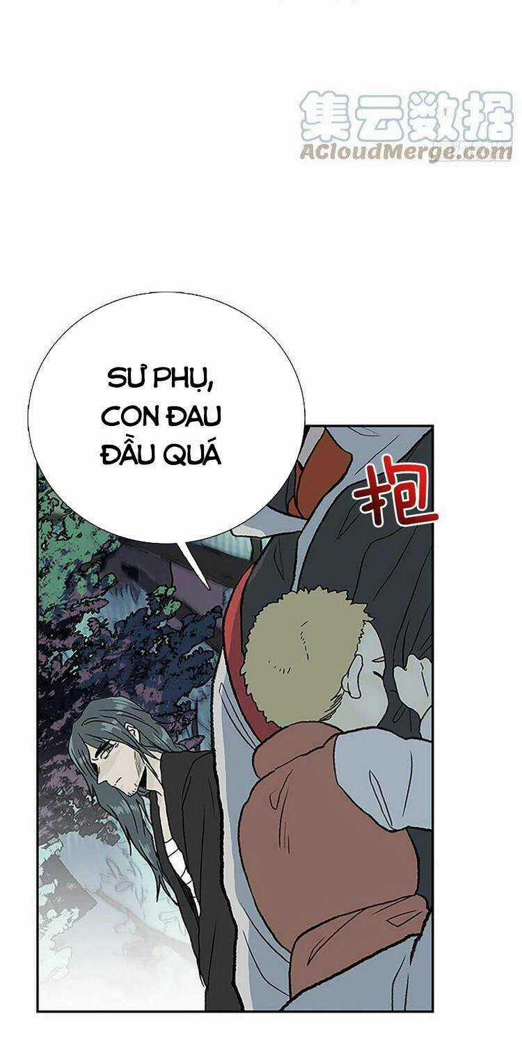 Học Sĩ Tái Sinh Chapter 193 trang 2