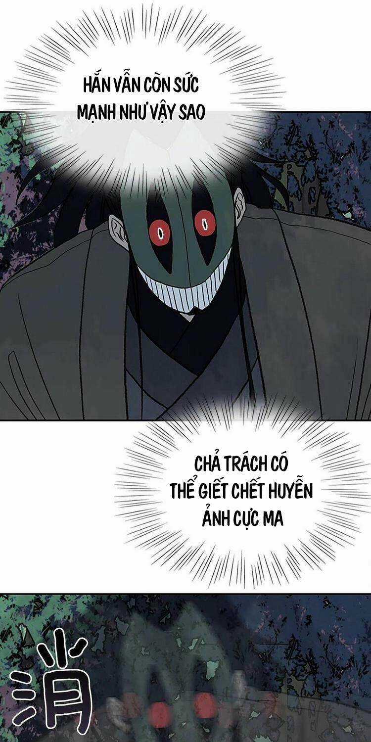 Học Sĩ Tái Sinh Chapter 193 trang 21