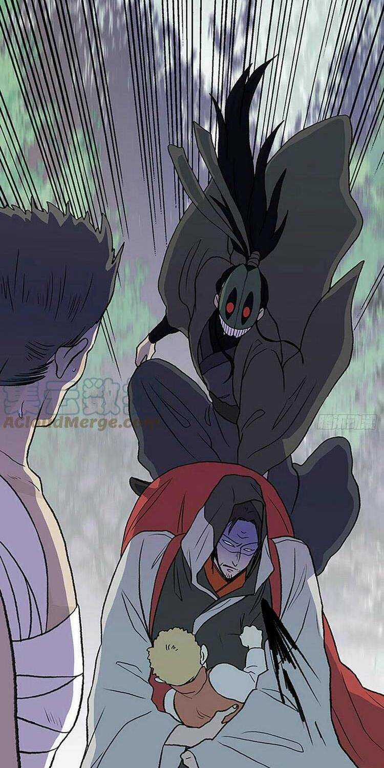 Học Sĩ Tái Sinh Chapter 193 trang 26