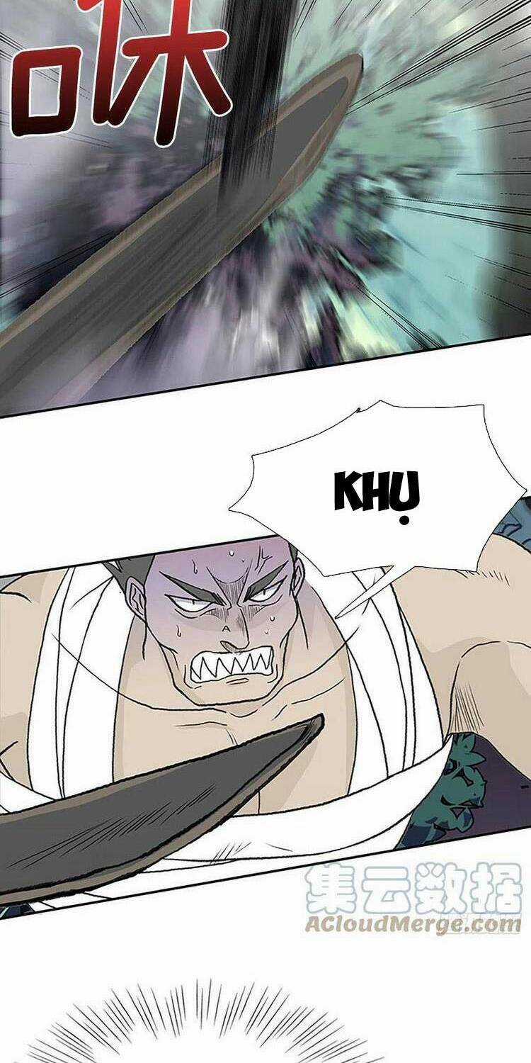 Học Sĩ Tái Sinh Chapter 193 trang 28