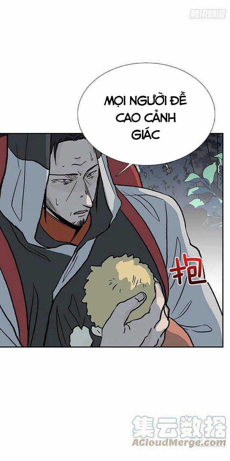 Học Sĩ Tái Sinh Chapter 193 trang 3