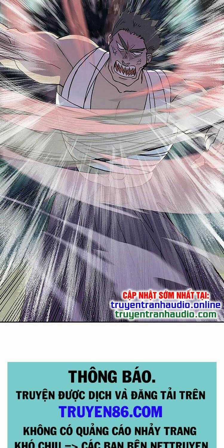 Học Sĩ Tái Sinh Chapter 193 trang 30