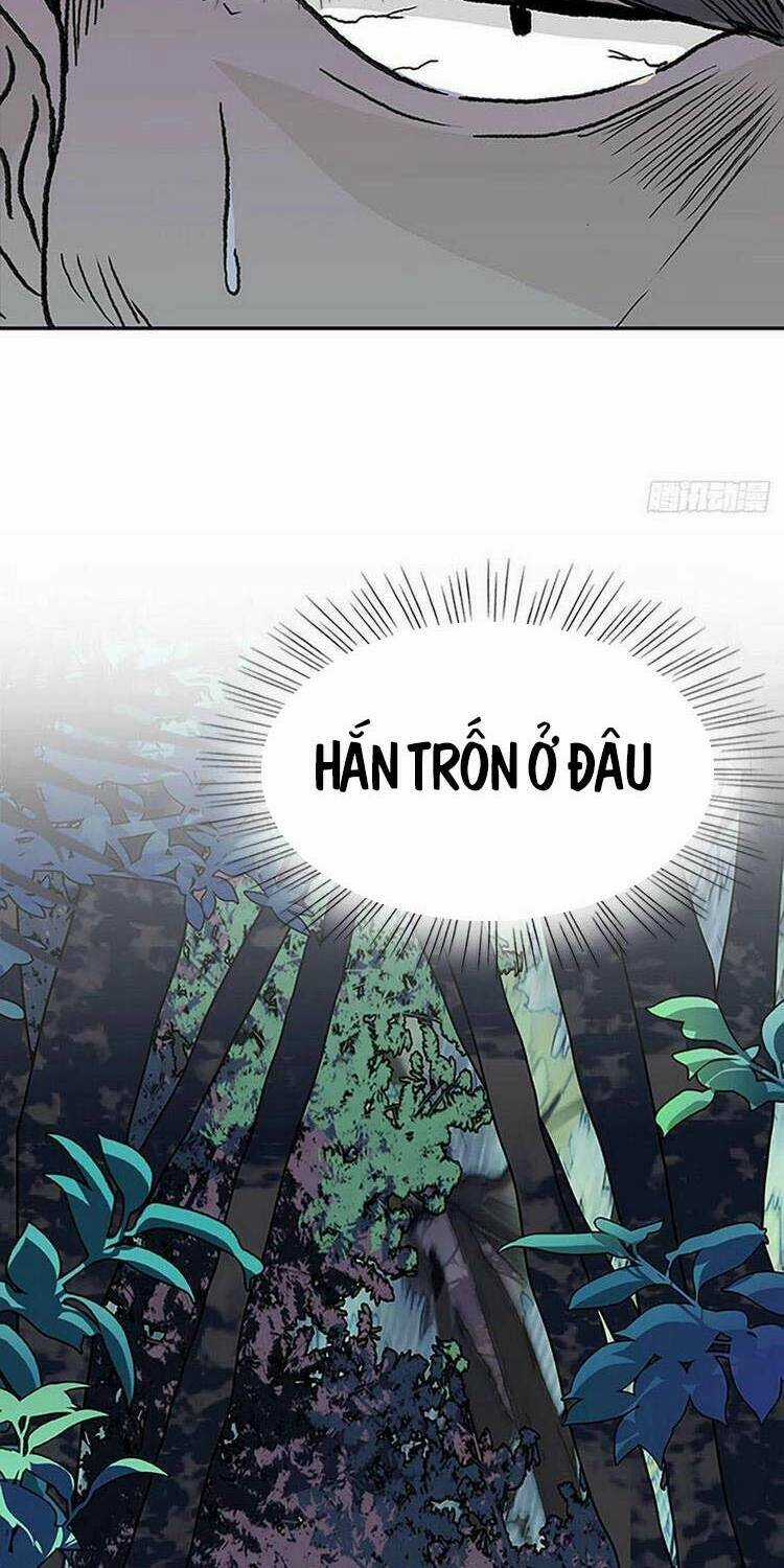 Học Sĩ Tái Sinh Chapter 193 trang 5