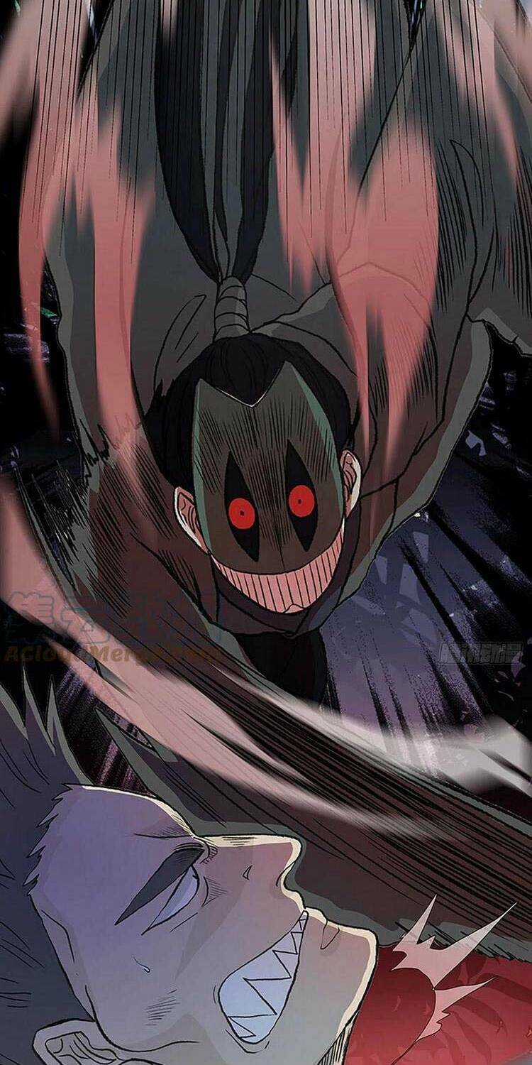 Học Sĩ Tái Sinh Chapter 193 trang 9