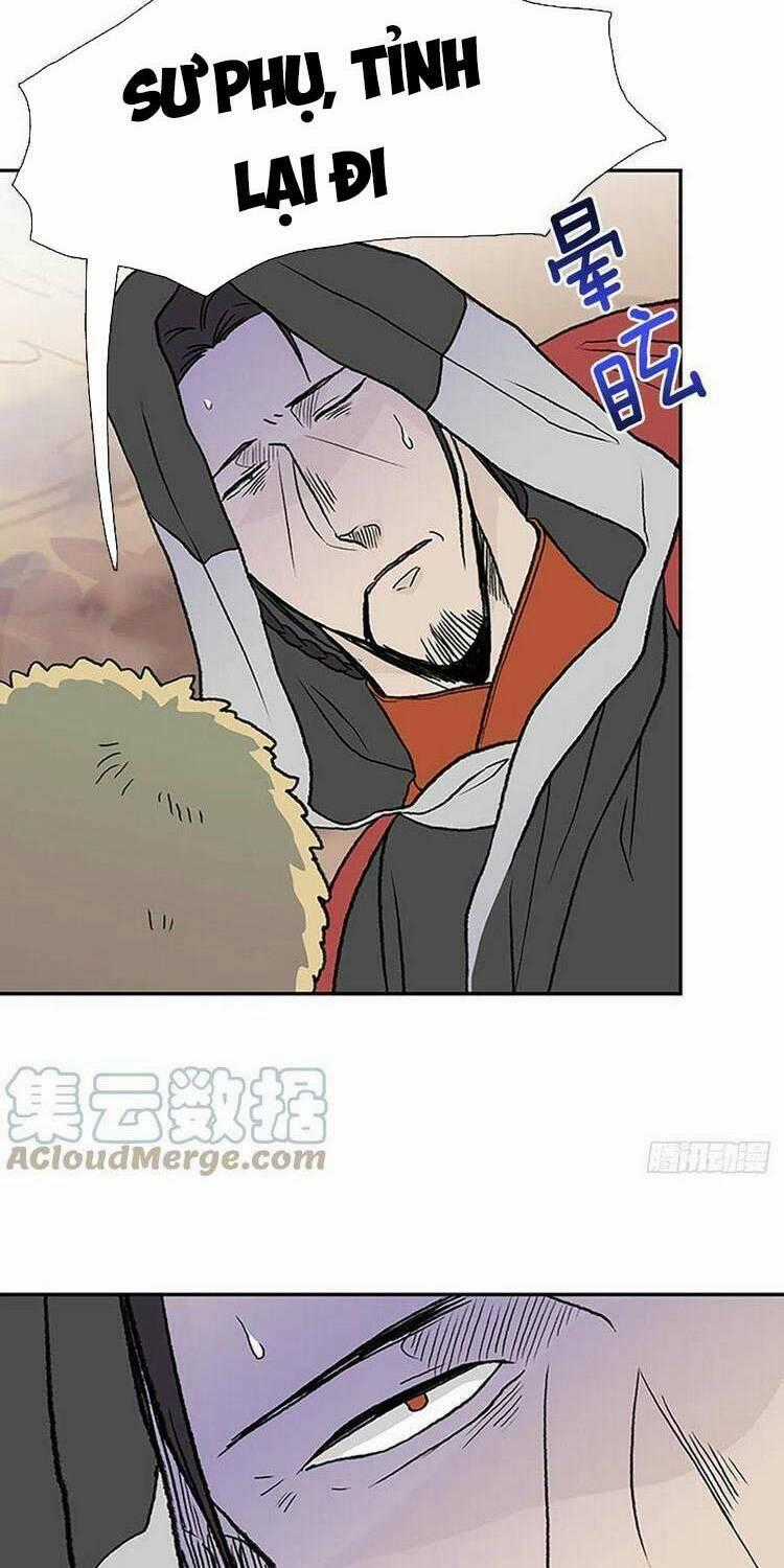 Học Sĩ Tái Sinh Chapter 194 trang 1