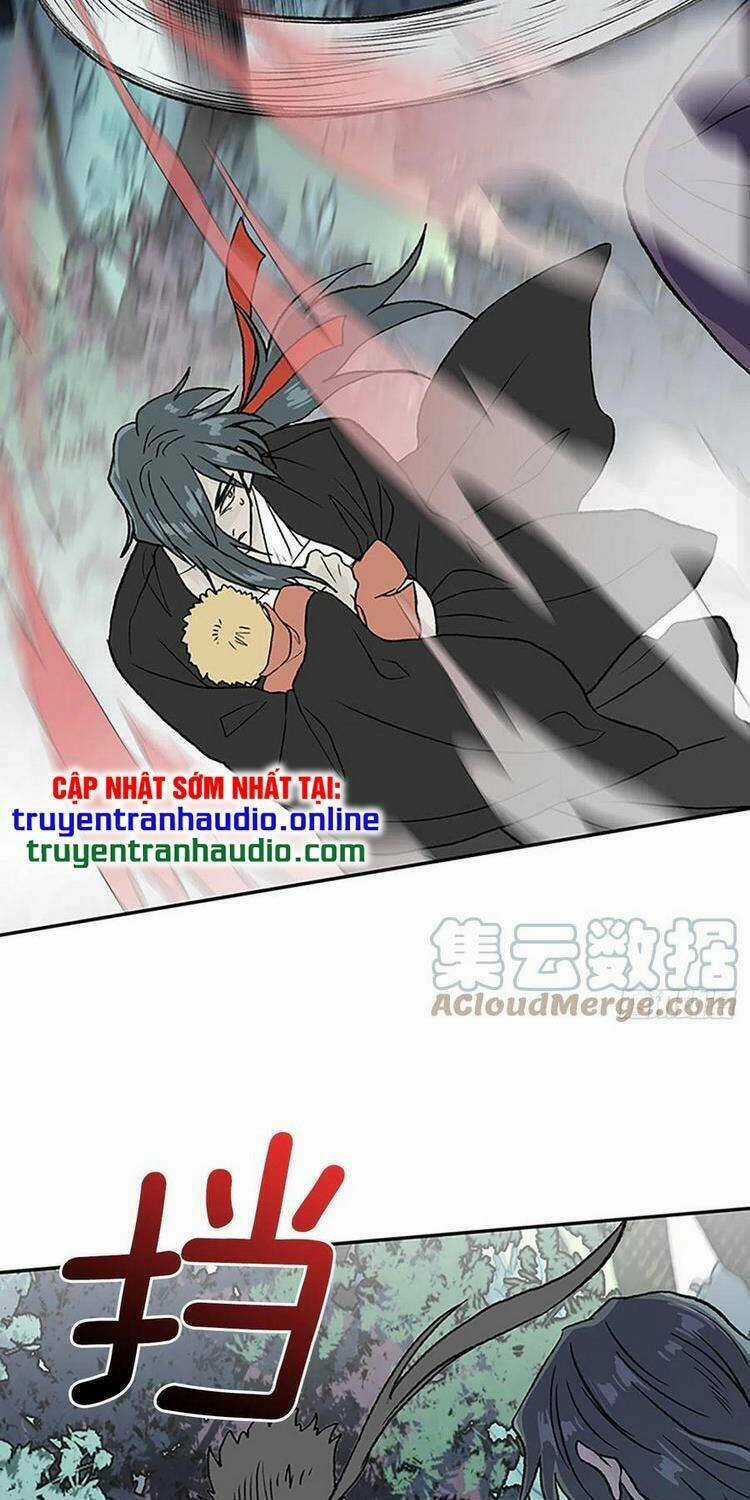 Học Sĩ Tái Sinh Chapter 194 trang 10